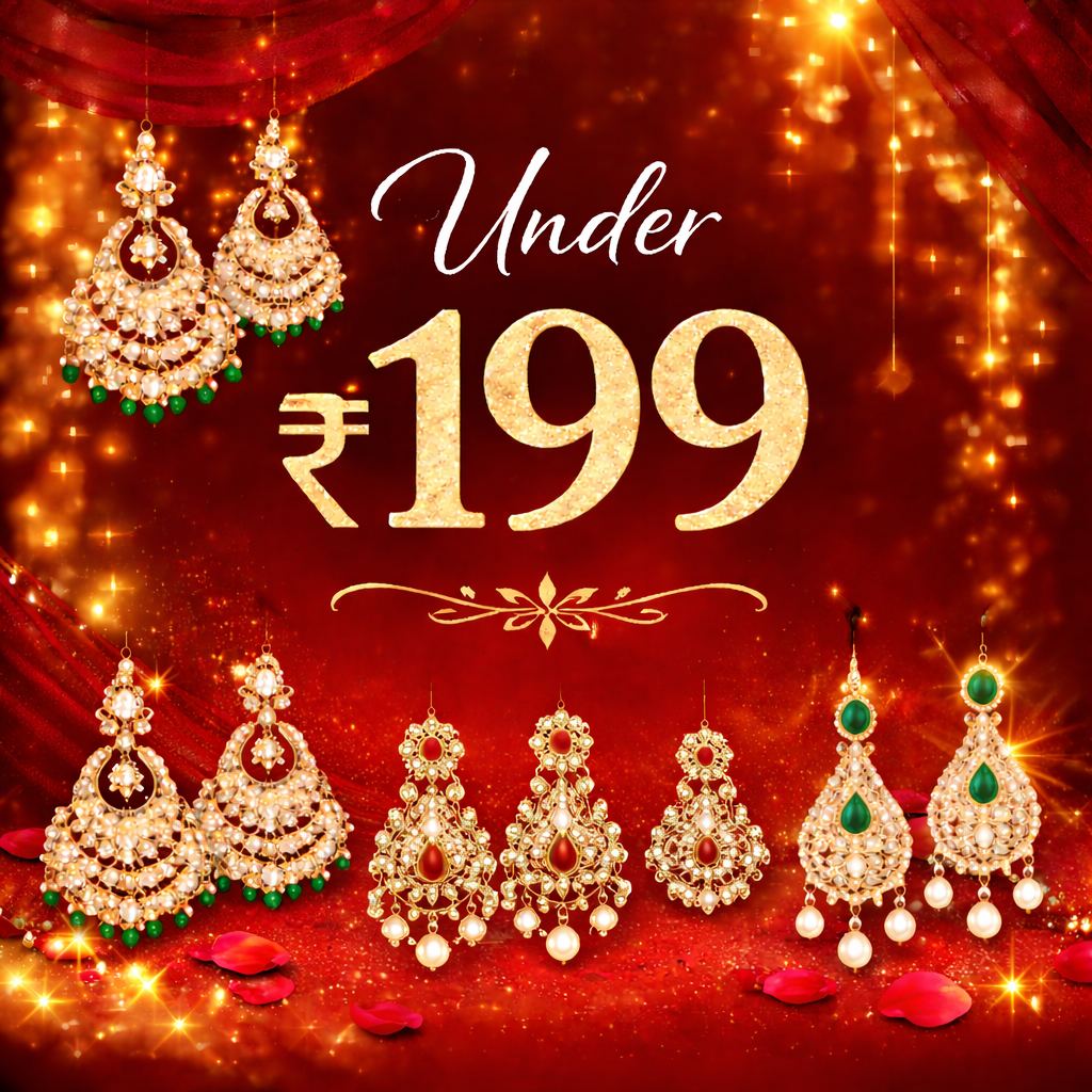 Under 199 ₹